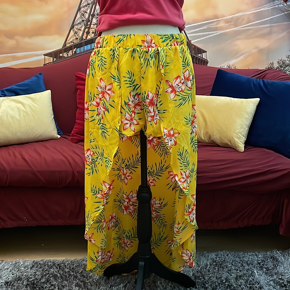 Tropical Sheer